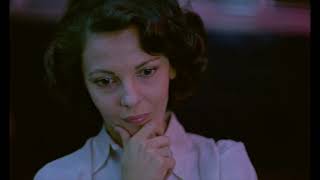 Πέστε ο πόθος που φυτρώνει TRAILER