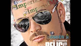 El Komander - El Preso ( BELICO 2012 )