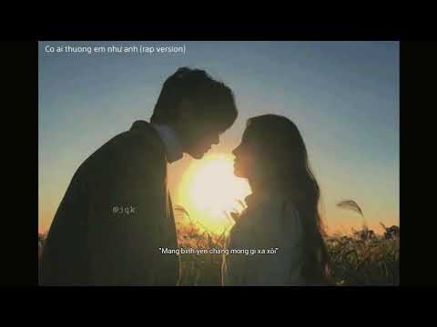 Làm gì có ai thương em mà lại băng qua màn sương đêm | CATENA - $ONDAY (rap version)