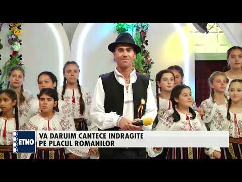 Sorin  Ene- Cucuruz cu frunza-n sus