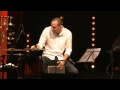 139th St By Kinan Azmeh Avi Avital Trio