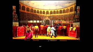 Los Primo de Rivera – Preliminares – COAC 2005