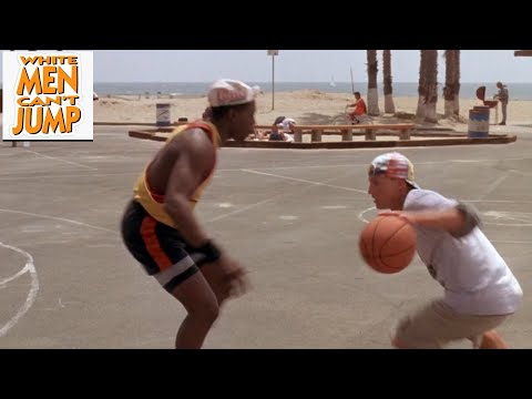 White Men Can't Jump (1992)- Sidney vs. Billy