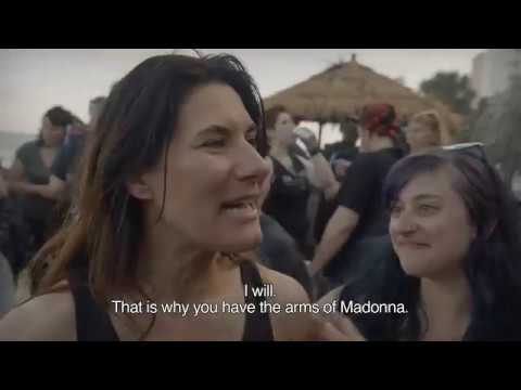 70000 Tons of Metal: 2016 documented in English