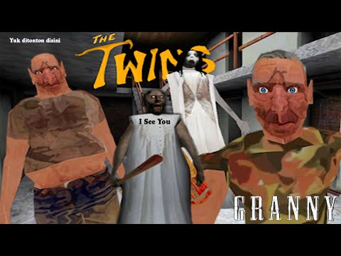 Si Kembar yang Berbahaya!!!! - The Twins, Anaknya Granny
