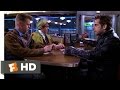 Mystery Men 1 10 Movie CLIP Dinner Full Of Bicker 1999 HD