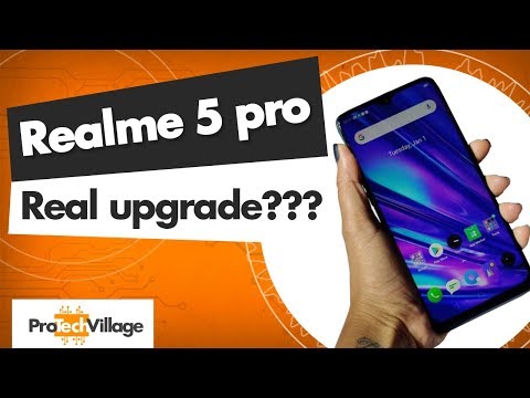 Realme 5 Pro VS Realme 3 Pro | Is Realme 5 Pro real upgrade? | Comparison Video