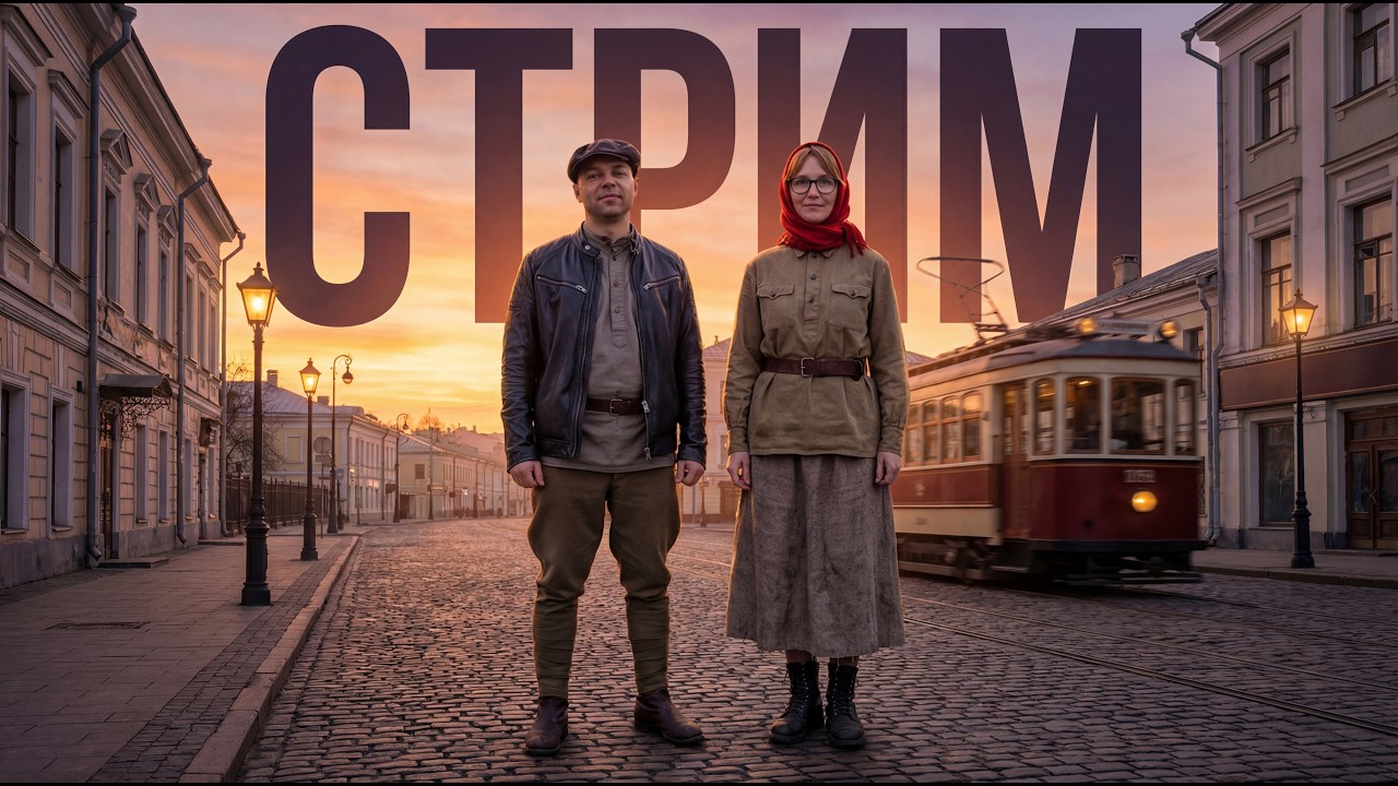 БОЛЬШАЯ НИКИТСКАЯ ИЛИ КАК ПРОЙТИ НА УЛИЦУ ГЕРЦЕНА?