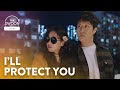 Jung Woo Is Oh Yeon Seo S Reliable Bodyguard Mad For Each Other Ep 6 ENG SUB