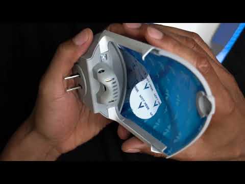 Zevo Insect Trap - How to Use