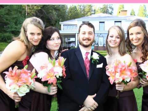 20110804 Wedding & Engagement Montage.wmv