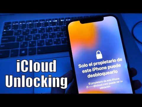 SIM Fix & iCloud Unlocking Tool 2023 - iOS 16 / 16.4.1