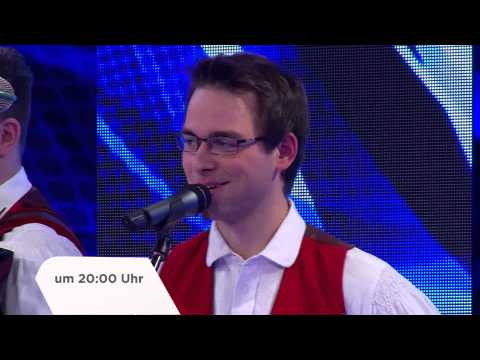 Folx LIVE - Hammerstoak