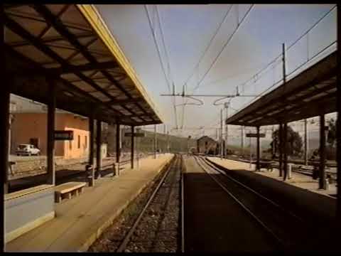 DA CALTANISSETTA C.LE A CATANIA C.LE 1/5