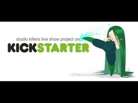 Cherry singing Sweet Disposition (Preview)