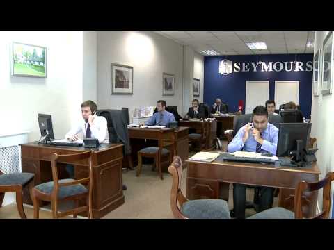 Seymours - The Secret of Our Success