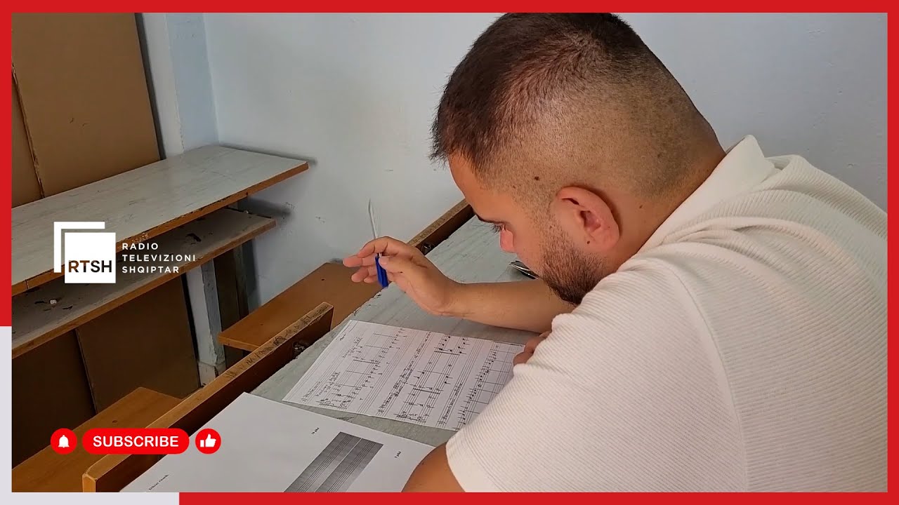 Konkurset e pranimit në Arte, në Shkodër konkurrohet për “Pedagogji muzikore” dhe “Pikturë-Grafikë”
