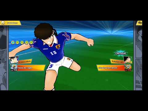 CTDT - Cheater ??? (2nd mi-temps)