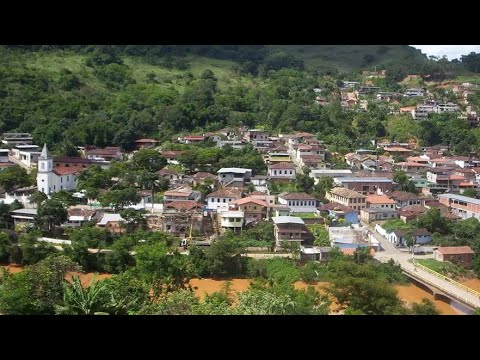 ANTÔNIO DIAS / MINAS GERAIS