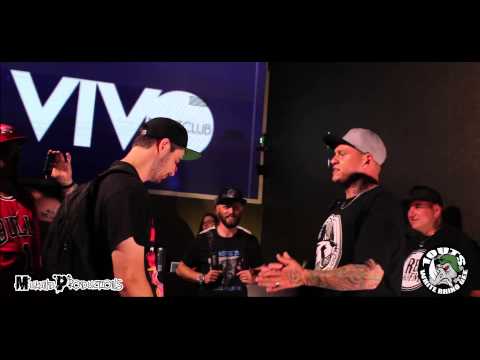 Dunn D vs Myles Murphy