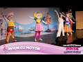 Gașca Zurli Avion Cu Motor Cântece Pentru Copii LIVE Din Spectacolul Maya în Lumea Zurli