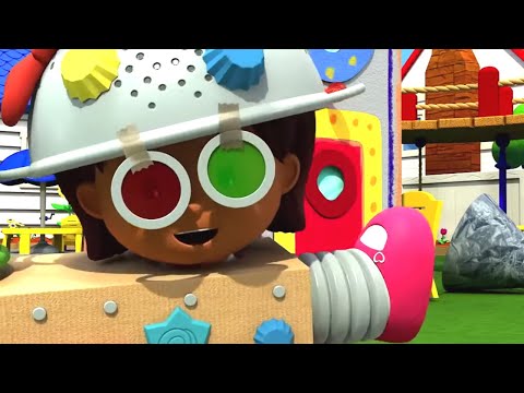 Fisher Price Little People ⭐ Friendship is forever! ⭐Full Episodes ⭐Cartoons for Kids - Kids TV Series, Kingdom Kids Zone - Little People - Fisher Price