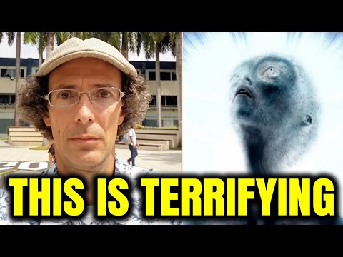 The Observer Effect: Scientists invented a Technology To View Interdimensional Beings