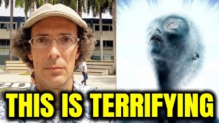 The Observer Effect: Scientists invented a Technology To View Interdimensional Beings