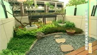 不動格局 現代感美式風格別墅《完整版》【璟田空間設計-蔡忠南】