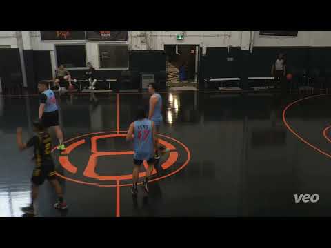 Washed Sharks (50) Tier 8 - 2023 SPRING Rexdale(54) - tcbl sunday