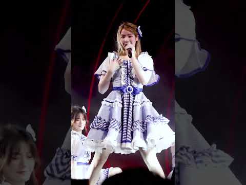 [Fancam] 230924 Fame BNK48 - First Rabbit @ Thai-Japan Iconic Music Fest 2023 ICONSIAM