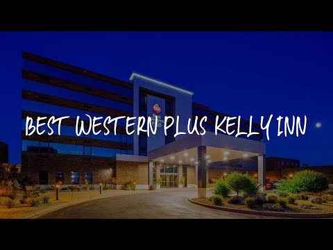 Best Western Plus Kelly Inn Review - Saint Cloud , United States of America