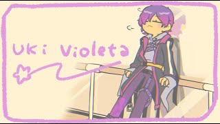 【AT HOME 3D】moving dimensions!!