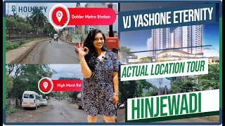 Location tour video thumbnail