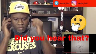 J. Cole - 3 Wishes (Reaction)