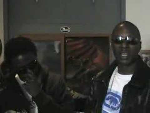 Prodige Records , lil Phill Busy dogg click and cassidy xmen