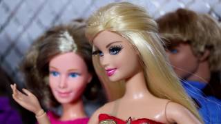 Life with Barbie Episode 21 - &quot;Grampire&quot;