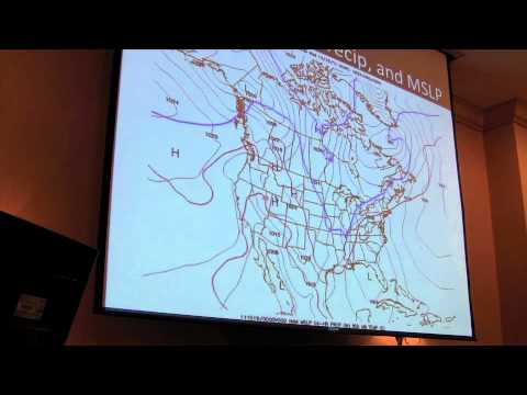 October 19 Weather Xtreme Video