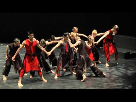 The Experience of Flight in Dreams - Garrett+Moulton Productions