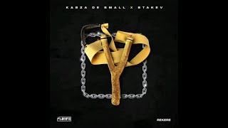 Download lagu Kabza De Small x Stakev - Rekere (FULL ALBUM MIX) | 2023 AMAPIANO ALBUM mp3