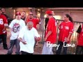 WATCH OUT[REMIX] - THRE4T, BABY LOKO, JOEDY JOE, AND CAPONE