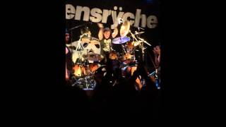 Geoff Tate's Queensryche Band Intros - Aug 19, 2014