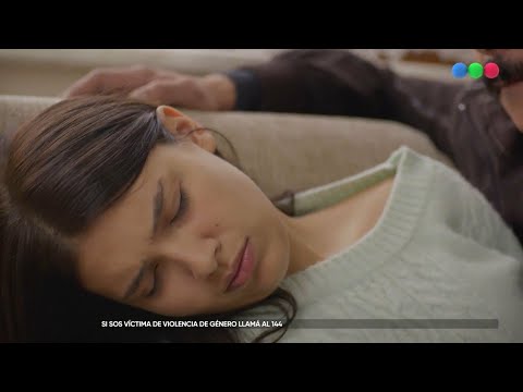 Huérfanas - Kemal quiso besar a Eylul?