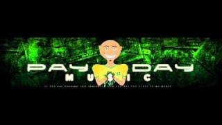 AIDONIA - WANT INNA DEM (BILLBOARD RIDDIM) - PAYDAY