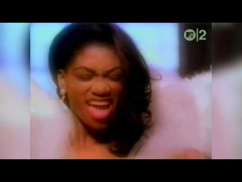 Clivilles & Cole - C+C Music Factory MTV "Medley"