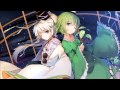 東方ボーカル Can T Look Away FELT