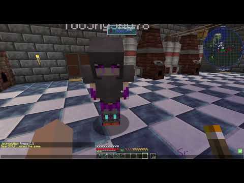 [1.19]Mekanical Electrical - Starting on Immersive Petroleum