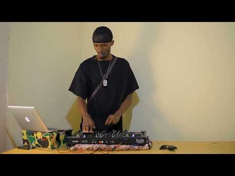 DJ KEMO's Intro.   #djkemo #trends