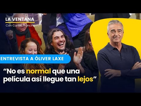 ‘SIRÂT’, de OLIVER LAXE, se queda sin estatuillas en los ÓSCARS
