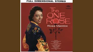 Rose Maddox Chords